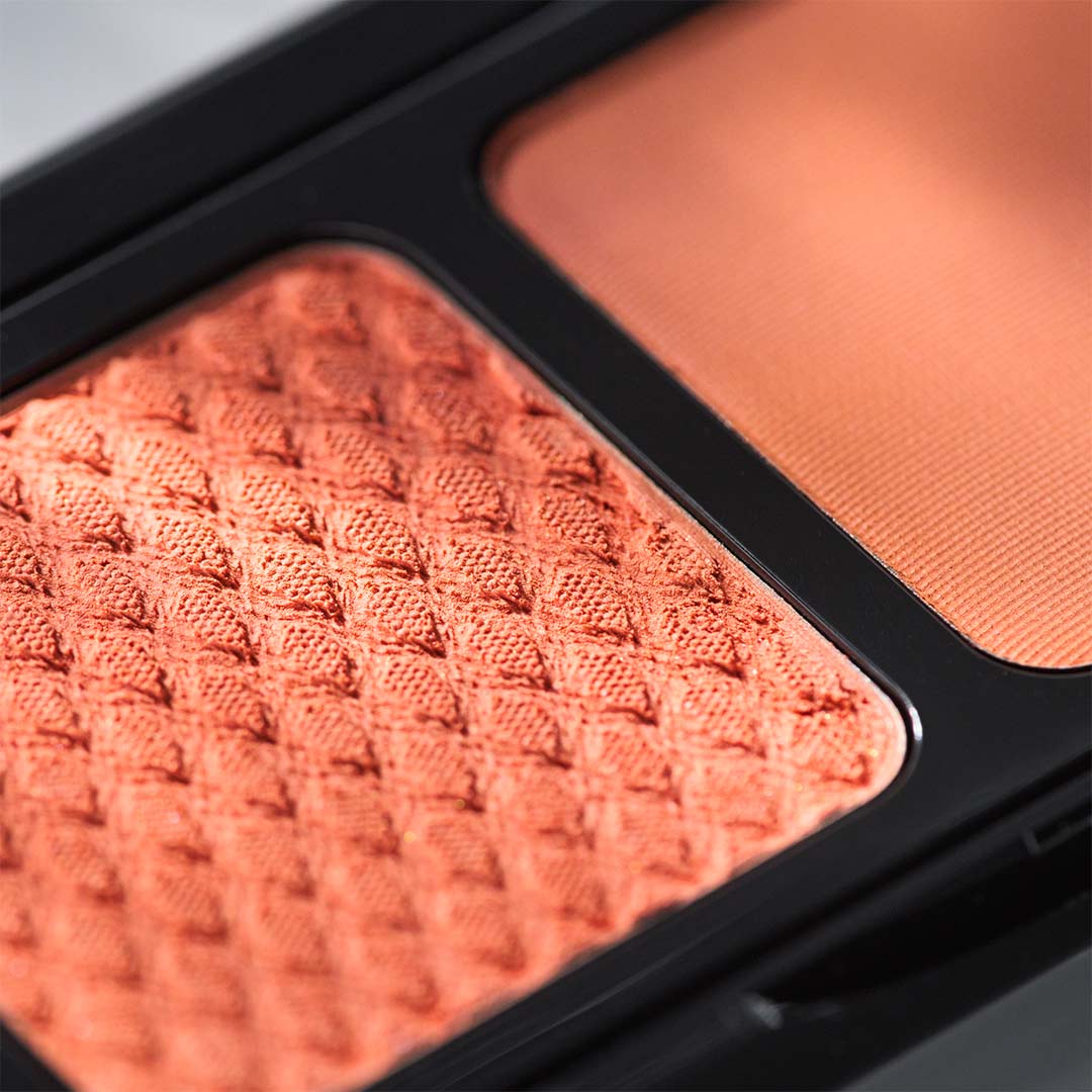 Catrice Blush Affair Cream & Powder Palette 030 6g