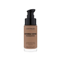 Catrice Invisible Cover Foundation 047W 30 ml