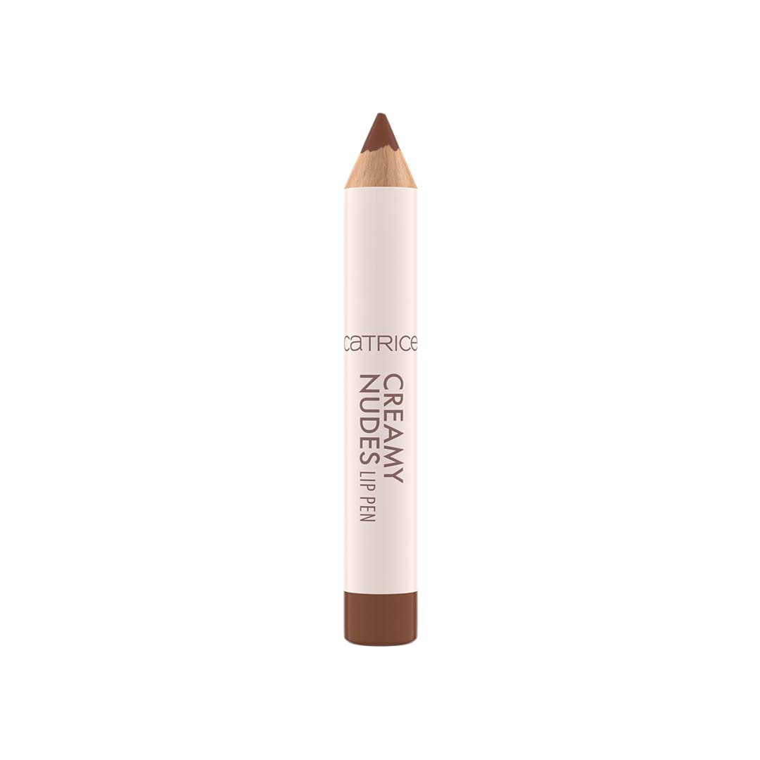 Catrice Creamy Nudes Lip Pen 050 1.2g