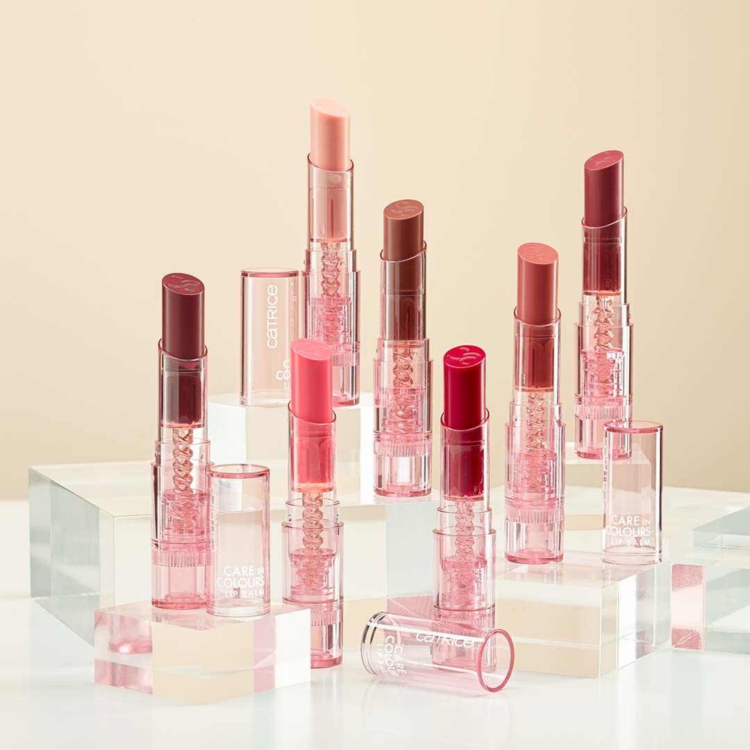 Catrice Care In Colours Lip Balm 060 3g