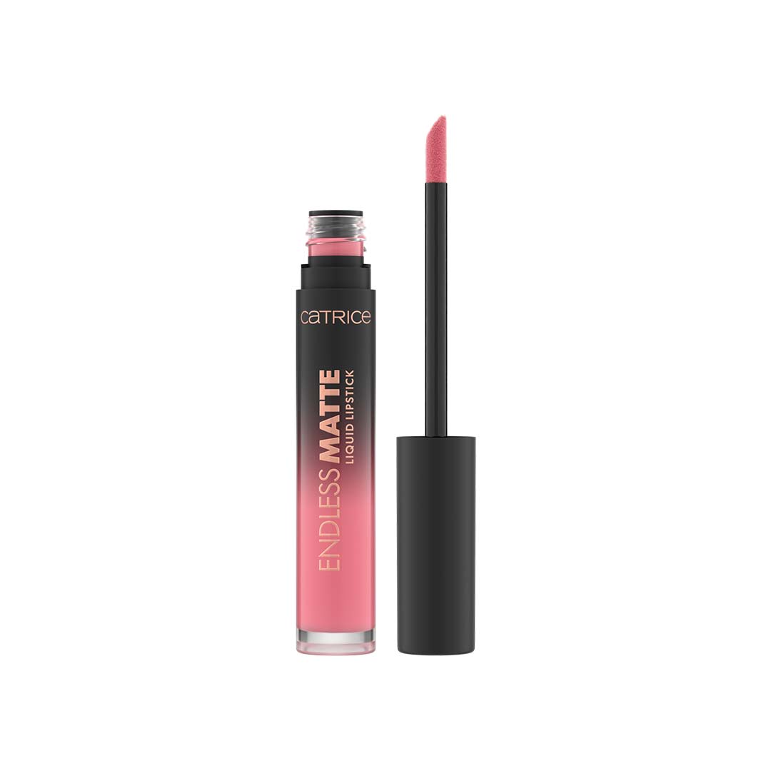 Catrice Endless Matte Liquid Lipstick 040 4.5 ml