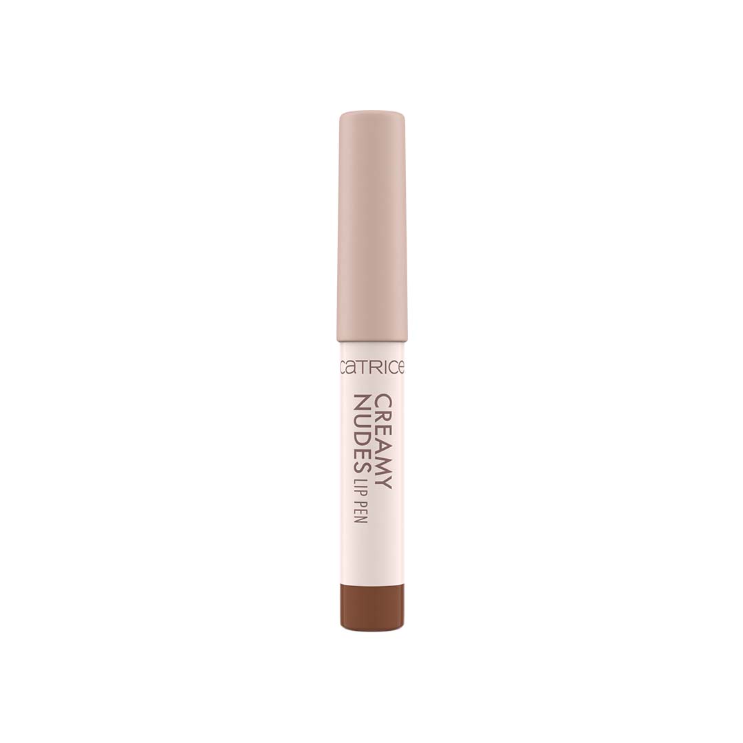 Catrice Creamy Nudes Lip Pen 050 1.2g