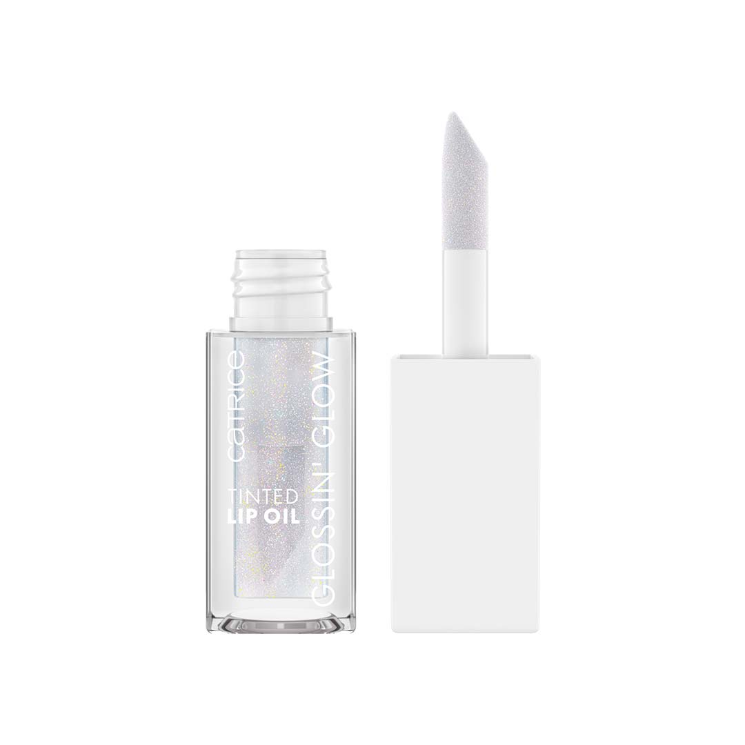 Catrice Glossin Glow Tinted Lip Oil 060 4 ml