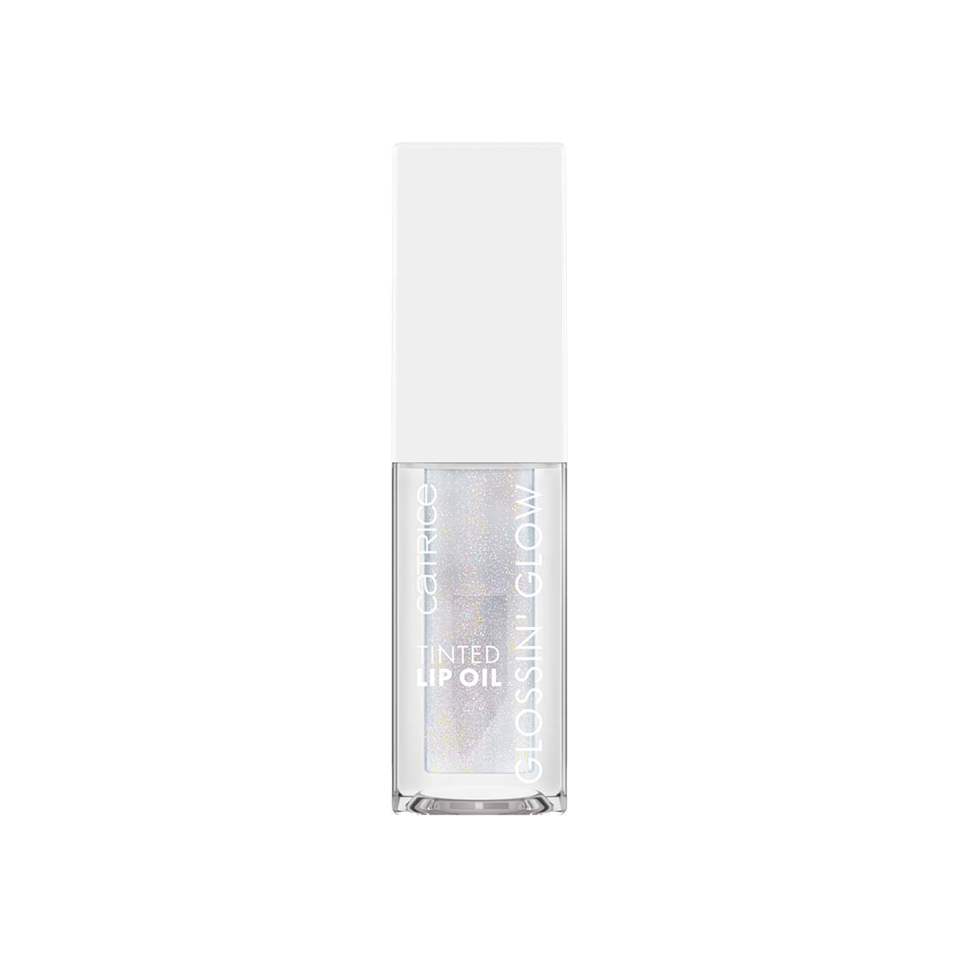 Catrice Glossin Glow Tinted Lip Oil 060 4 ml