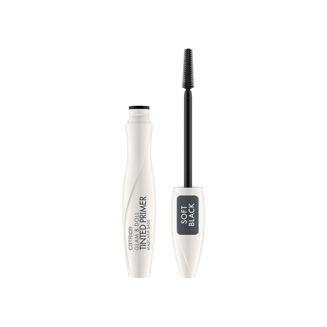 Catrice Glam & Doll Tinted Primer Mascara Base 10 ml