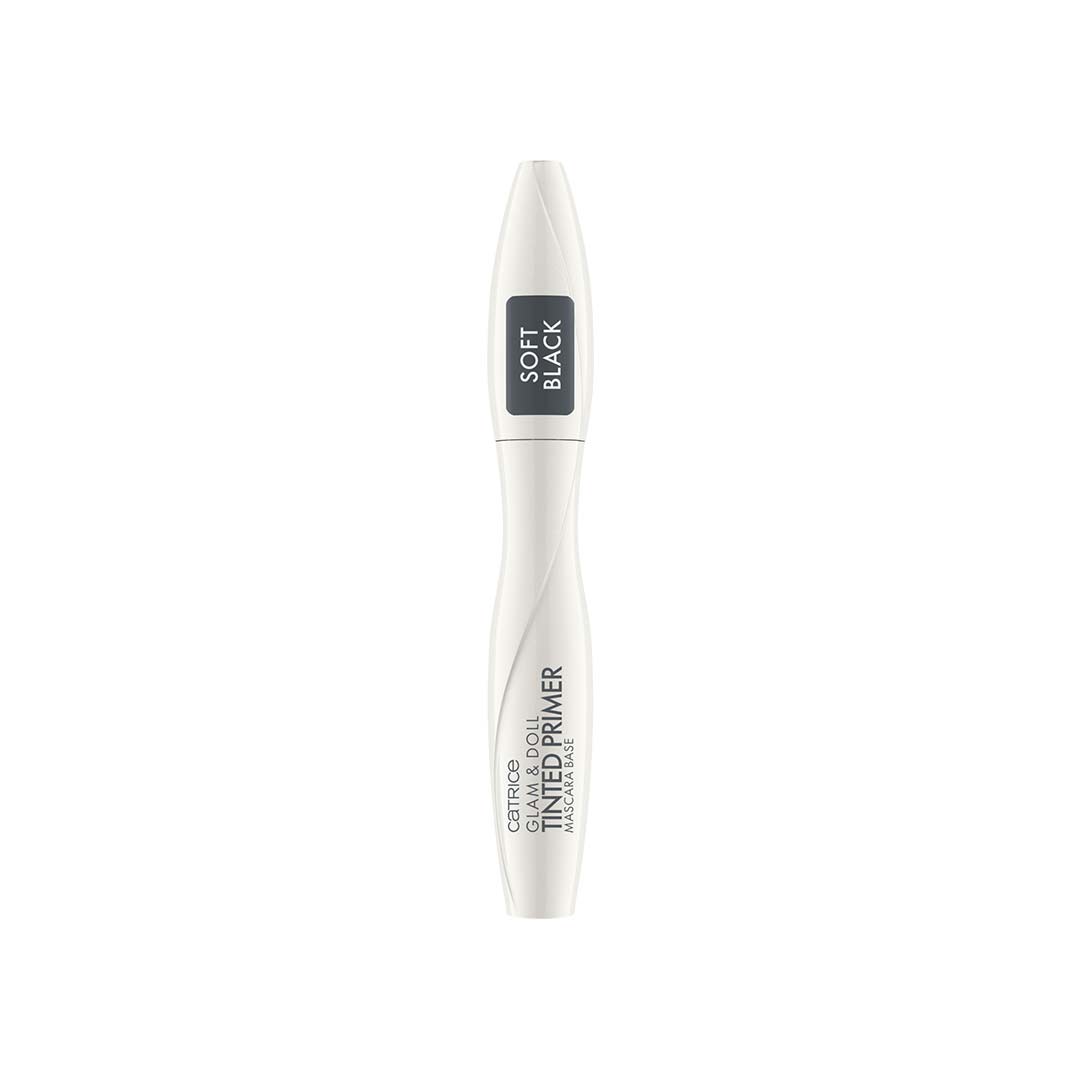 Catrice Glam & Doll Tinted Primer Mascara Base 10 ml