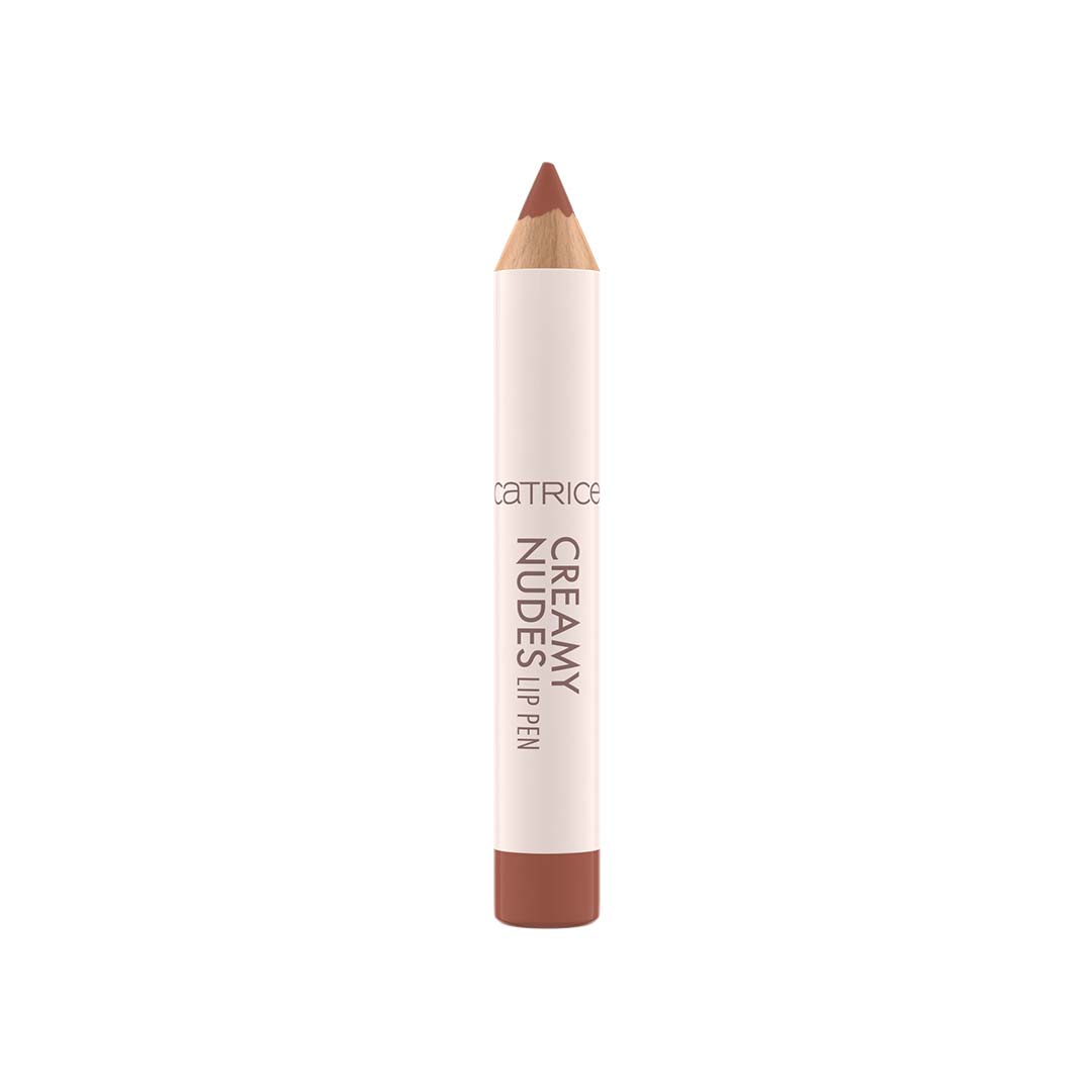 Catrice Creamy Nudes Lip Pen 010 1.2g