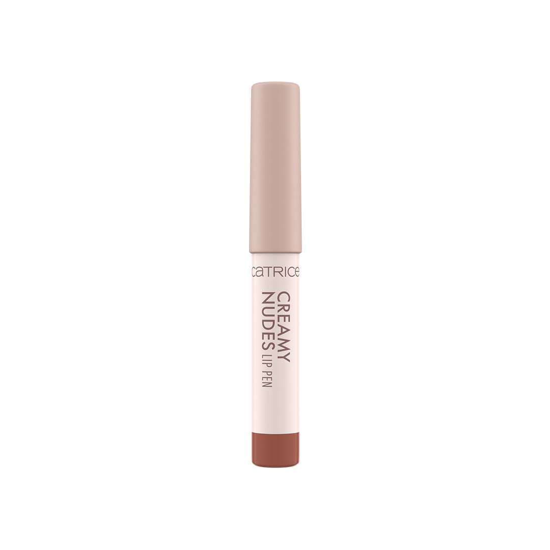 Catrice Creamy Nudes Lip Pen 010 1.2g