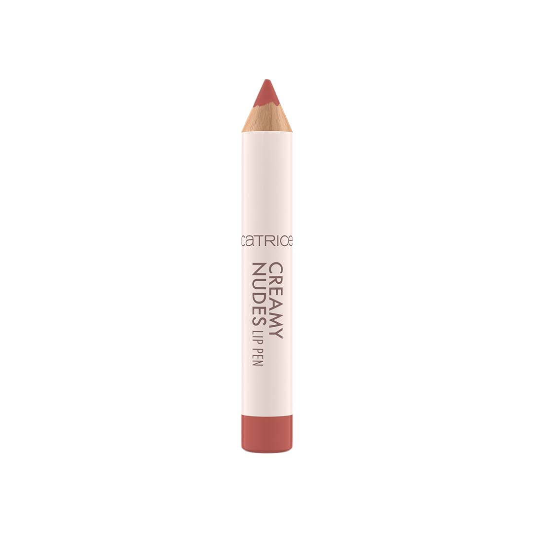 Catrice Creamy Nudes Lip Pen 020 1.2g