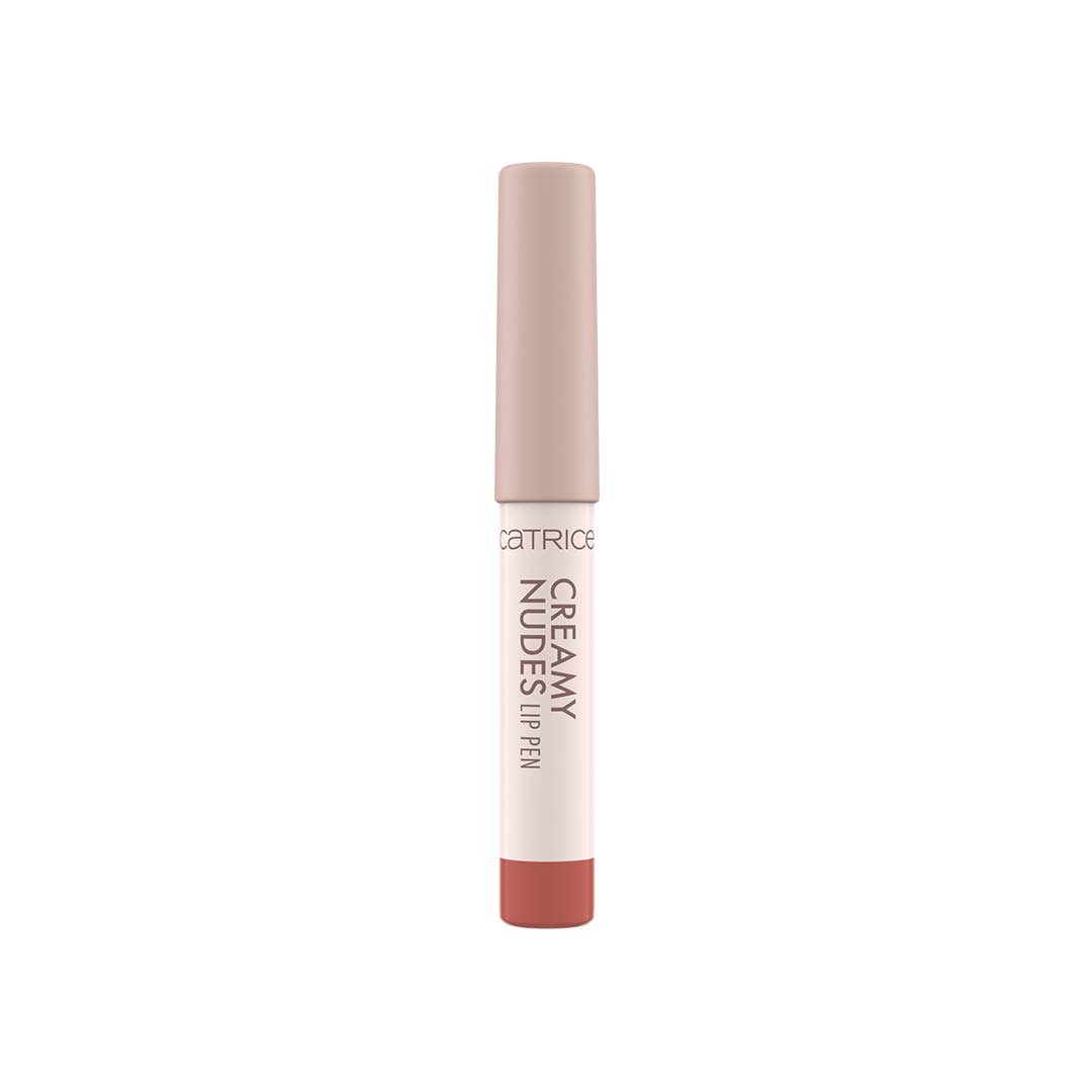 Catrice Creamy Nudes Lip Pen 020 1.2g