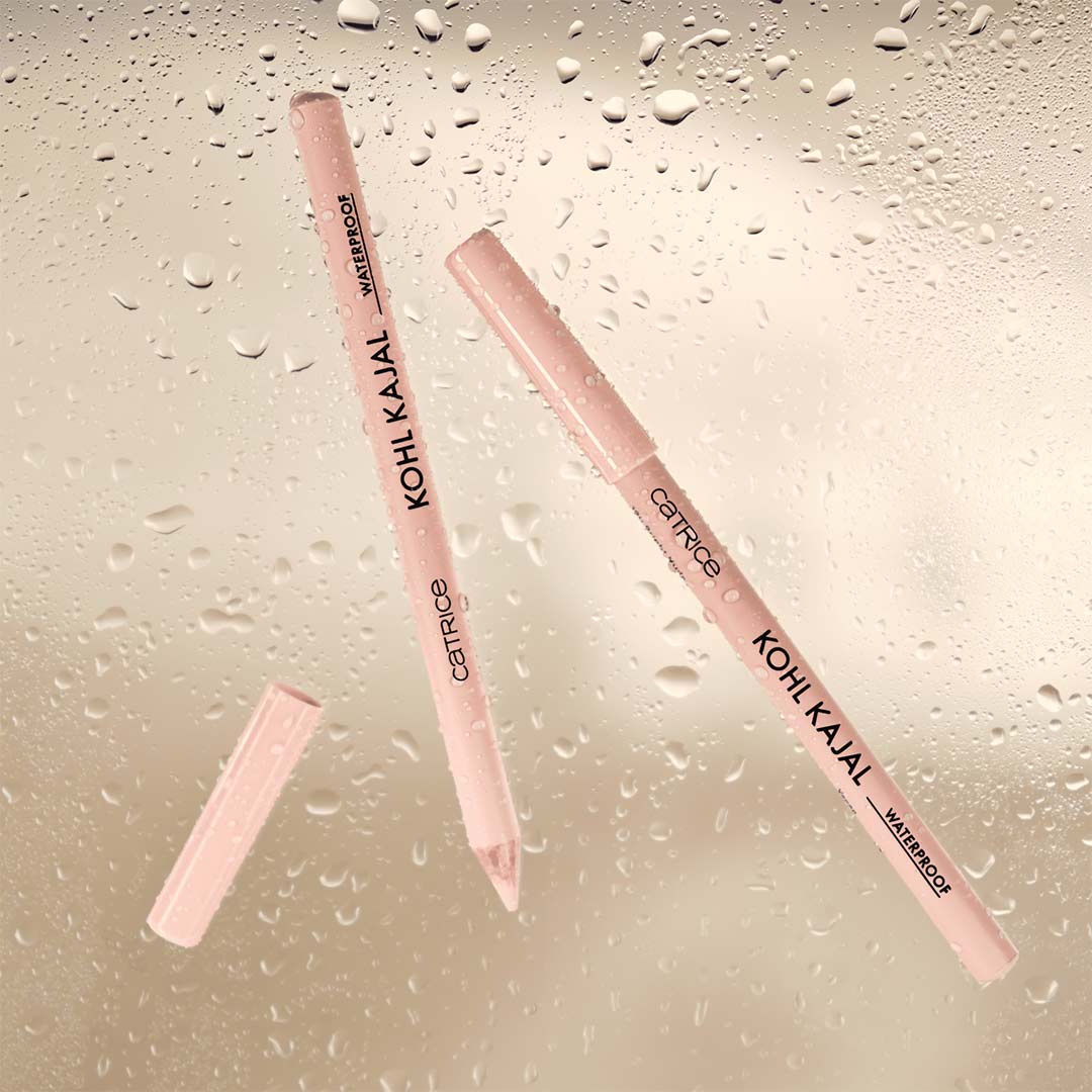 Catrice Kohl Kajal Waterproof 190 0.78g