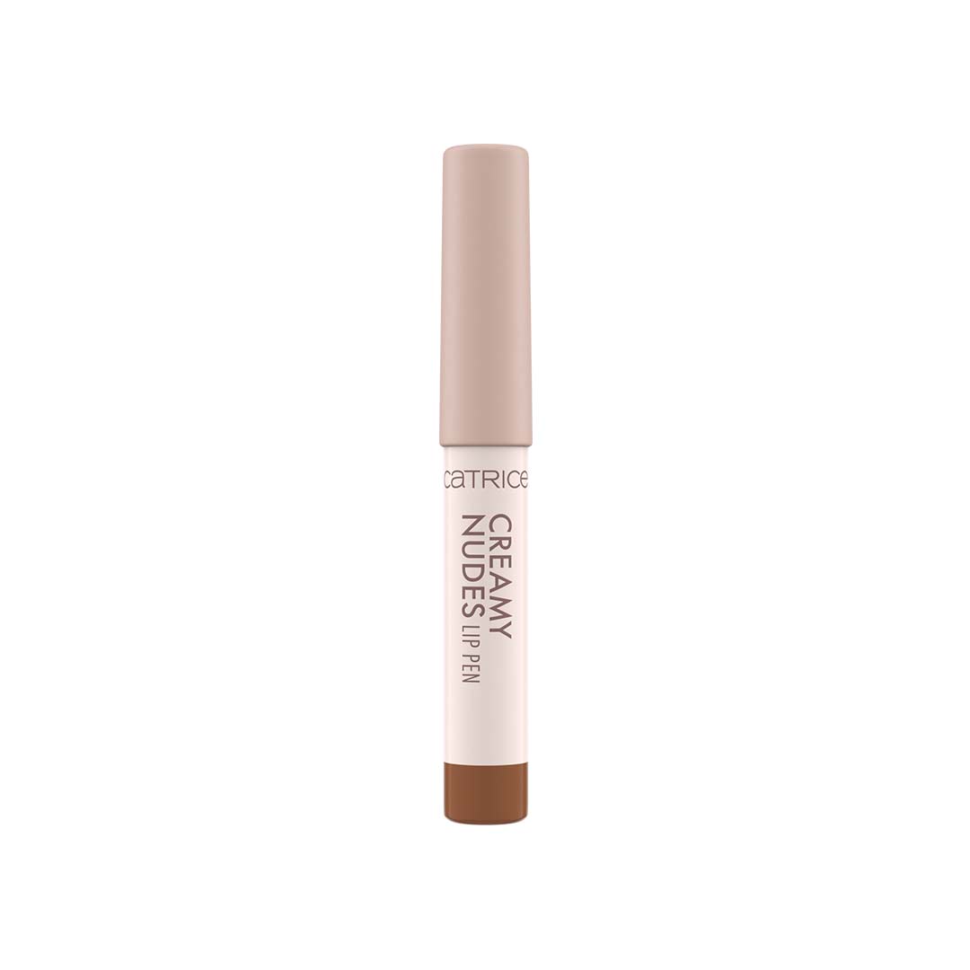 Catrice Creamy Nudes Lip Pen 030 1.2g