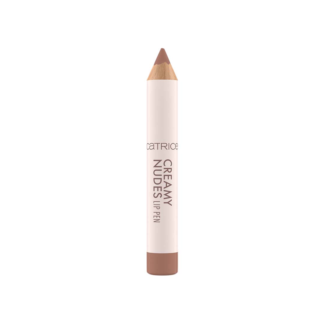 Catrice Creamy Nudes Lip Pen 040 1.2g