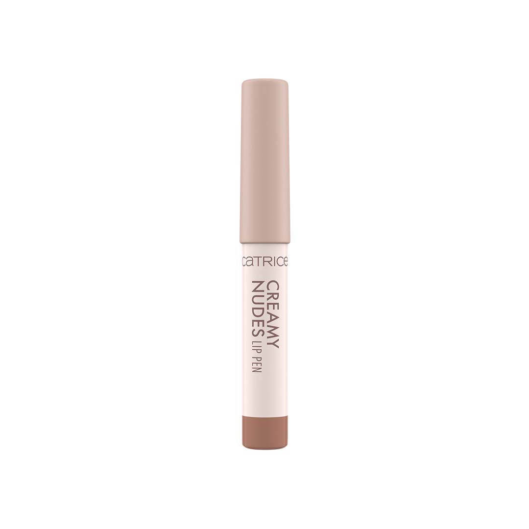 Catrice Creamy Nudes Lip Pen 040 1.2g