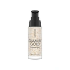 Catrice Glam In Gold Hydrating Primer 010 30 ml
