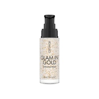 Catrice Glam In Gold Hydrating Primer 010 30 ml