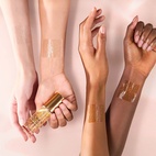 Catrice Glam In Gold Hydrating Primer 010 30 ml