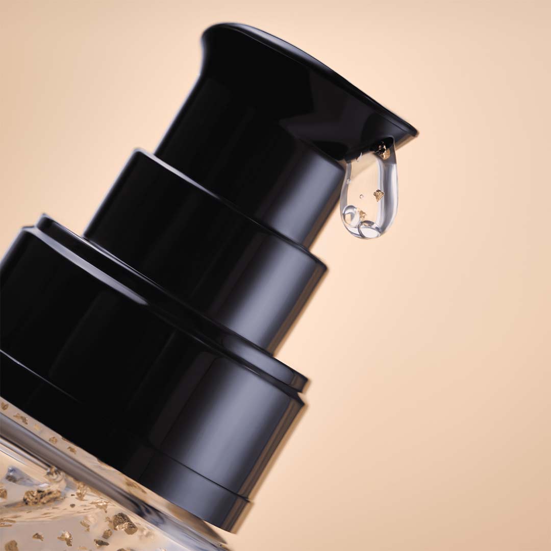 Catrice Glam In Gold Hydrating Primer 010 30 ml