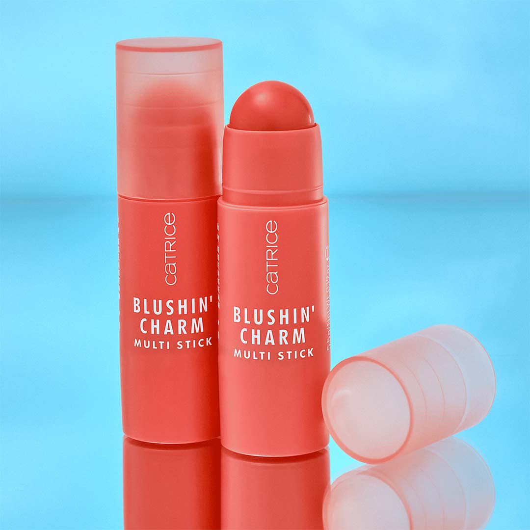 Catrice Blushin Charm Multi Stick 020 5.5g