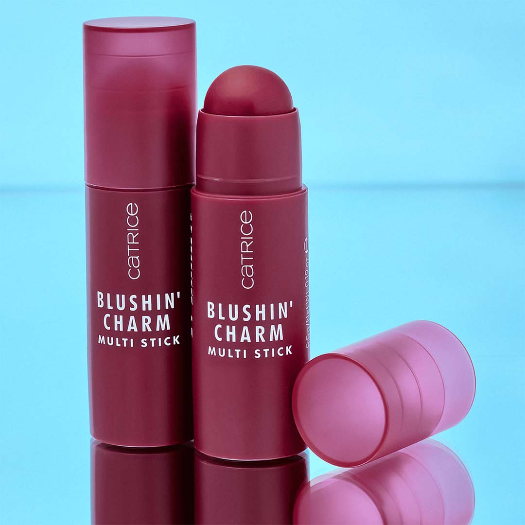 Catrice Blushin Charm Multi Stick 030 5.5g