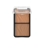 Catrice Butter Like Bronze & Contour Palette 010 9g