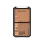 Catrice Butter Like Bronze & Contour Palette 010 9g