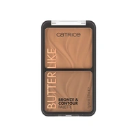 Catrice Butter Like Bronze & Contour Palette 010 9g