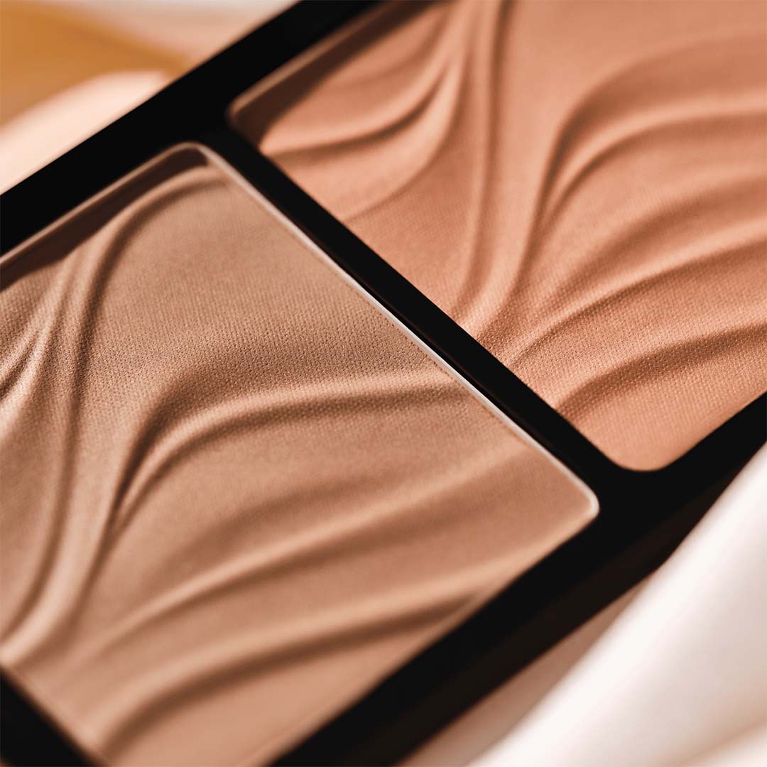 Catrice Butter Like Bronze & Contour Palette 010 9g