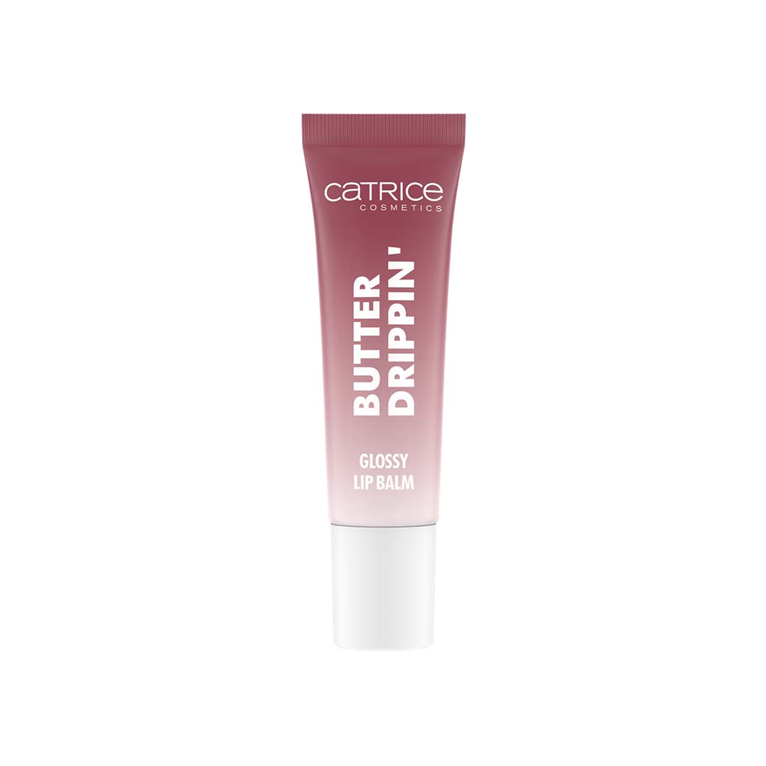 Catrice Butter Drippin Glossy Lip Balm 030 10 ml