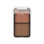 Catrice Butter Like Bronze & Contour Palette 020 9g