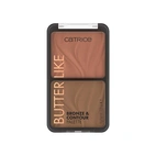 Catrice Butter Like Bronze & Contour Palette 020 9g