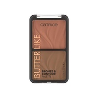 Catrice Butter Like Bronze & Contour Palette 020 9g
