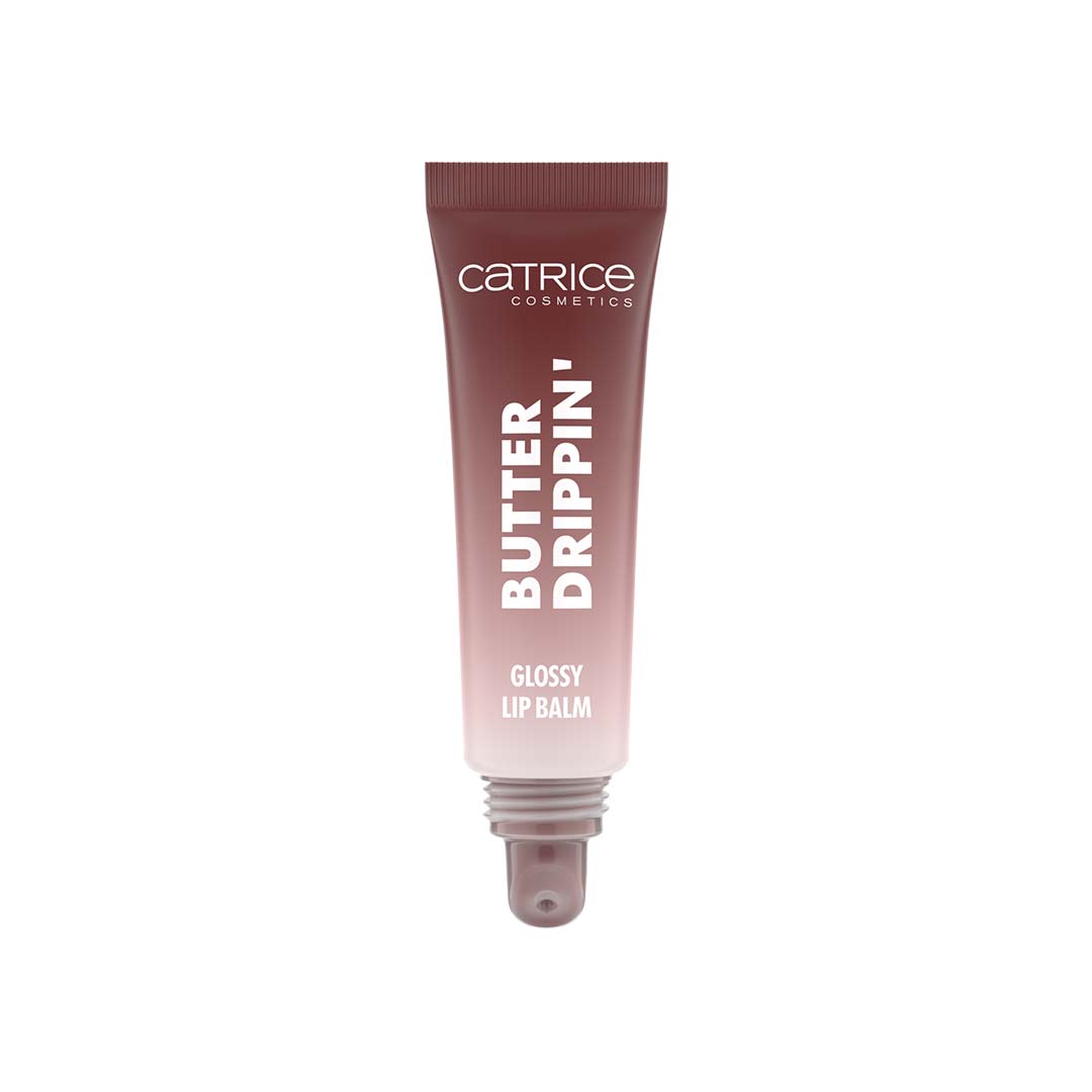 Catrice Butter Drippin Glossy Lip Balm 040 10 ml