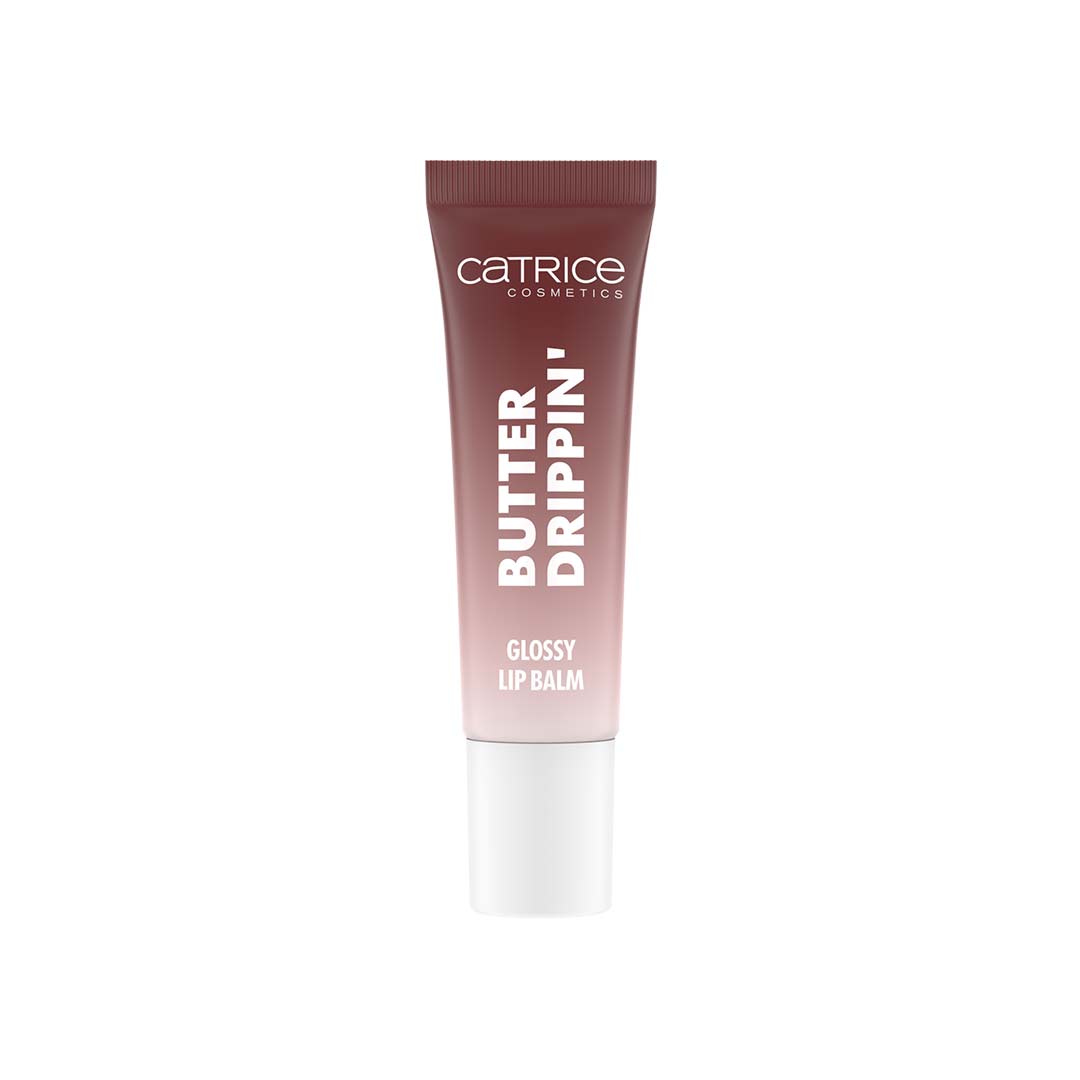 Catrice Butter Drippin Glossy Lip Balm 040 10 ml