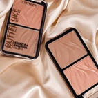 Catrice Butter Like Bronze & Contour Palette 020 9g
