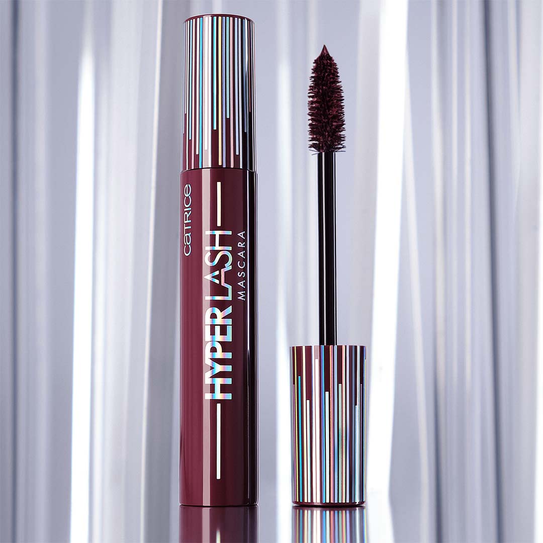 Catrice Hyper Lash Mascara 030 11 ml