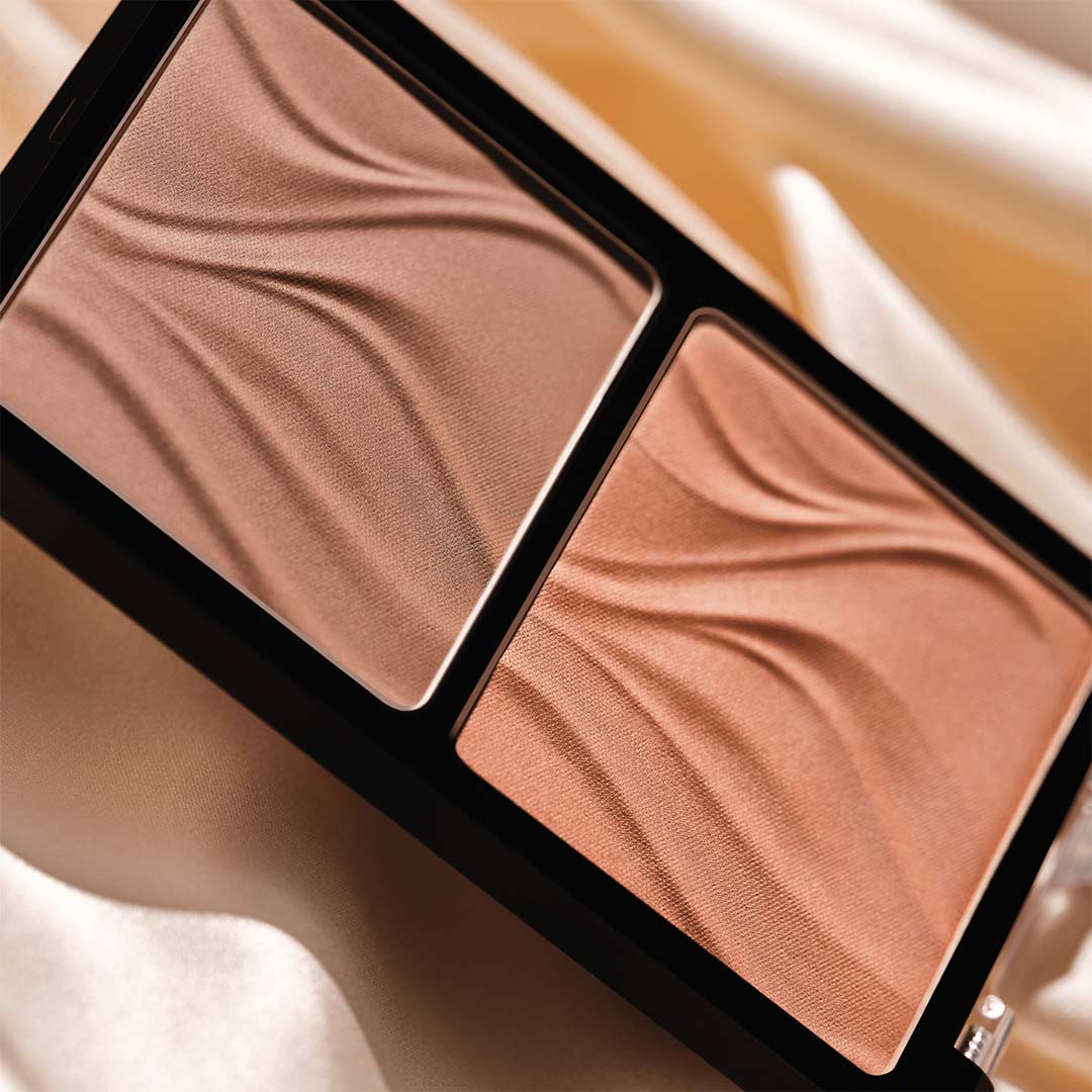Catrice Butter Like Bronze & Contour Palette 020 9g
