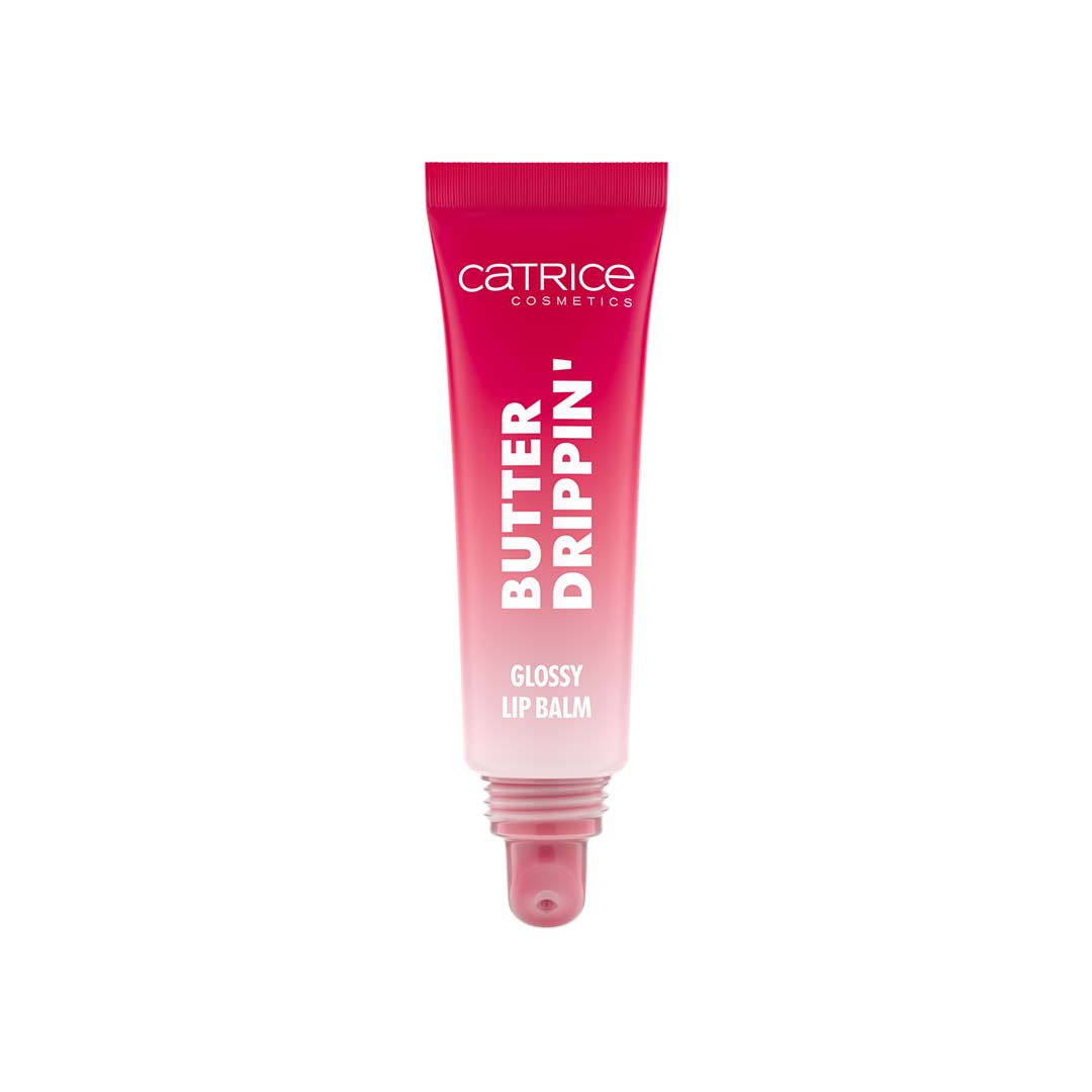Catrice Butter Drippin Glossy Lip Balm 050 10 ml