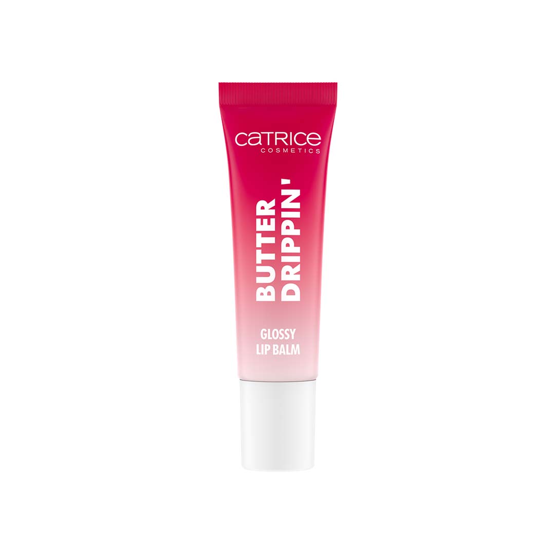 Catrice Butter Drippin Glossy Lip Balm 050 10 ml
