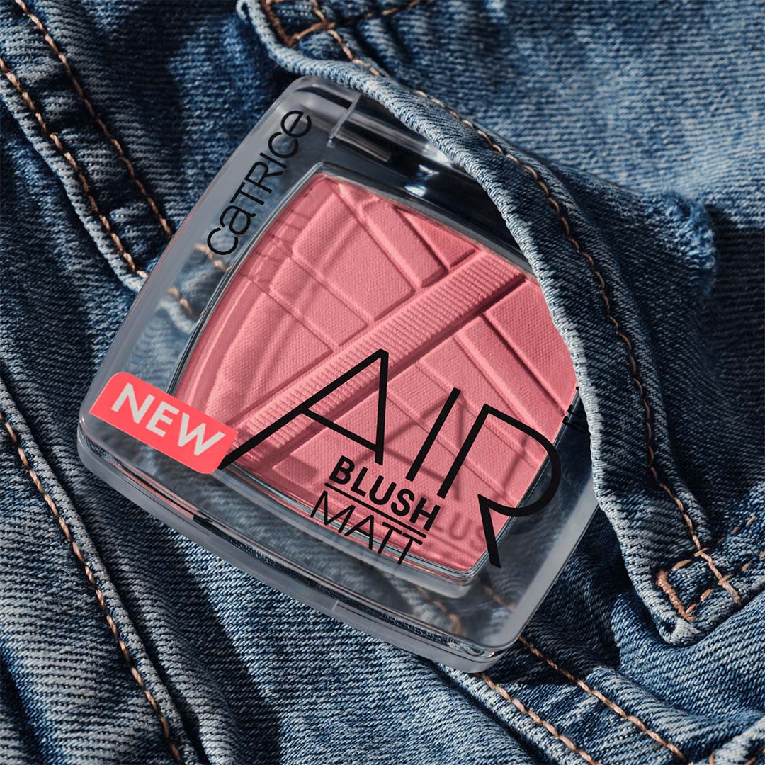 Catrice Airblush Matt 140 5.5g