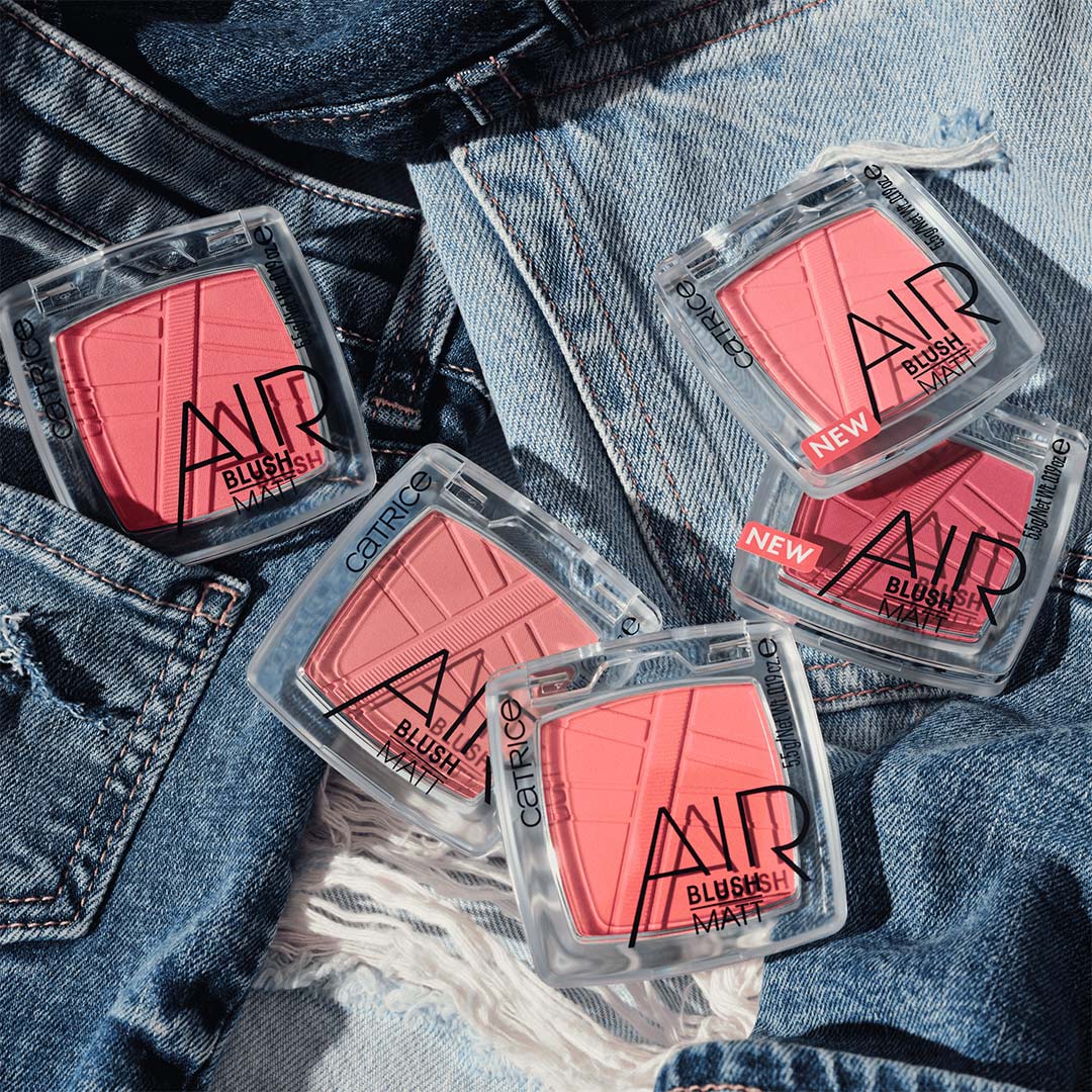 Catrice Airblush Matt 140 5.5g