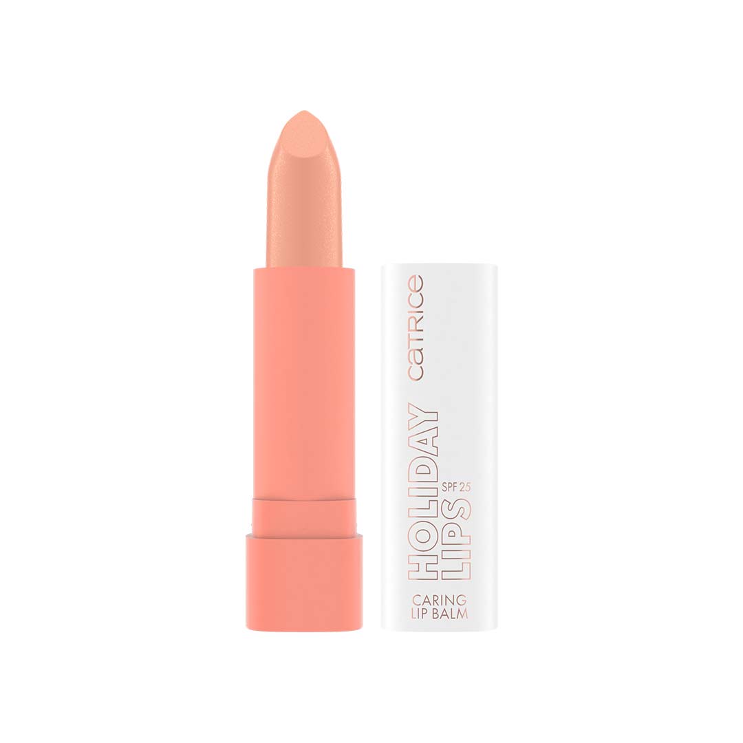 Catrice Holiday Lips Caring Lip Balm 040 3.5g