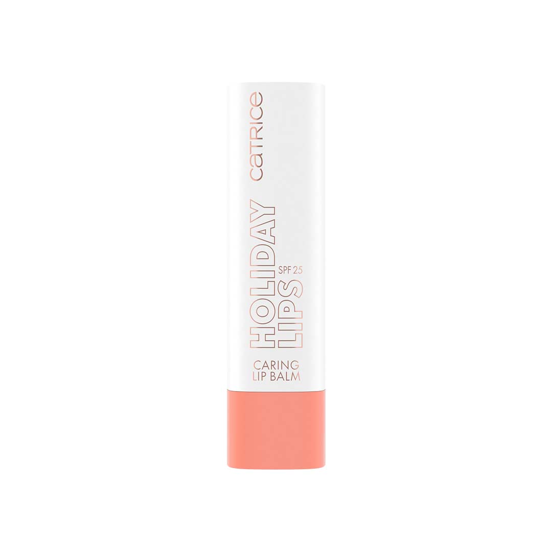 Catrice Holiday Lips Caring Lip Balm 040 3.5g