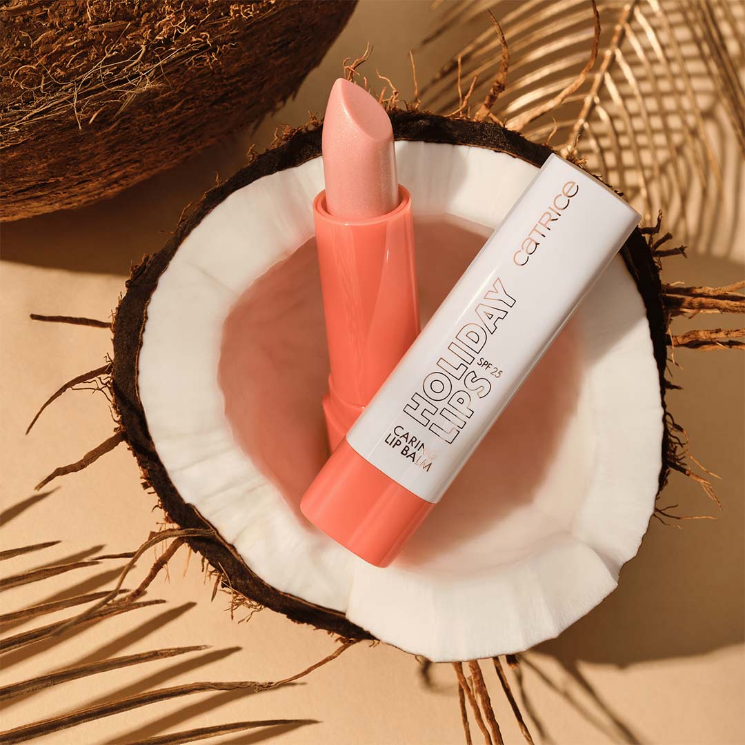 Catrice Holiday Lips Caring Lip Balm 040 3.5g