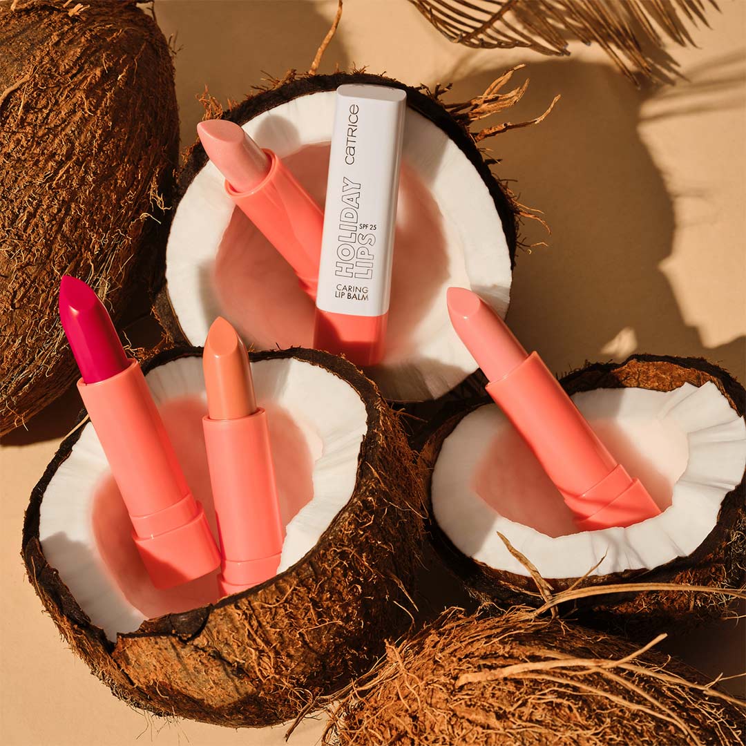 Catrice Holiday Lips Caring Lip Balm 040 3.5g