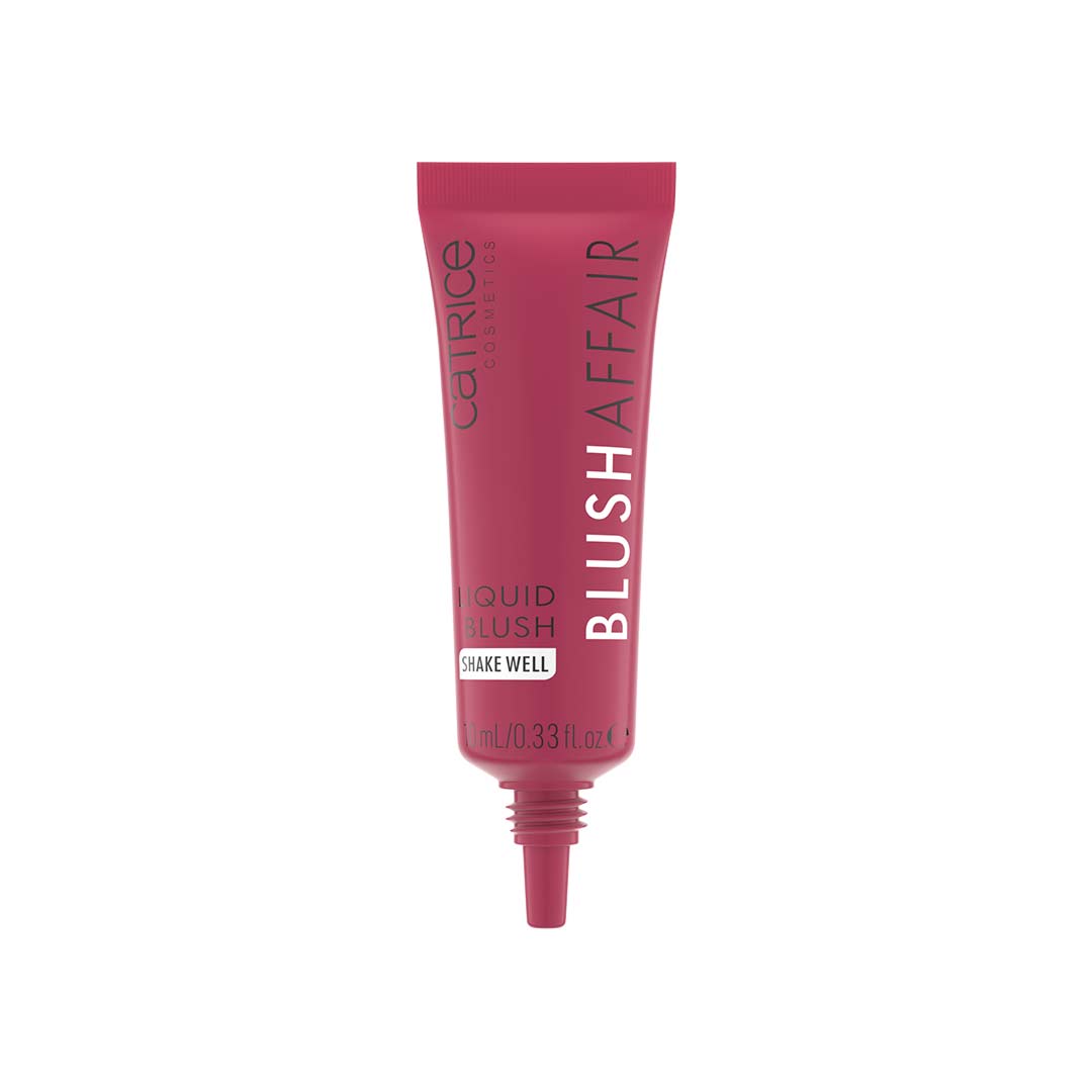 Catrice Blush Affair Liquid Blush 060 10 ml