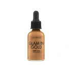 Catrice Glam In Gold Dry Oil 010 30 ml