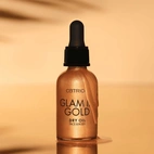 Catrice Glam In Gold Dry Oil 010 30 ml