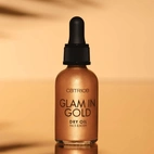 Catrice Glam In Gold Dry Oil 010 30 ml