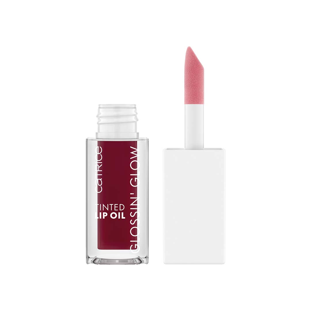 Catrice Glossin Glow Tinted Lip Oil 070 4 ml